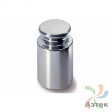 Гиря калибровочная 100 грамм Mertech